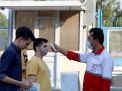 گزارش تصویری روز سوم کنکور کارشناسی/تجربی